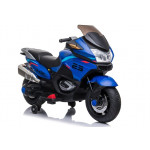 Elektrická motorka XMX609 - modrá
